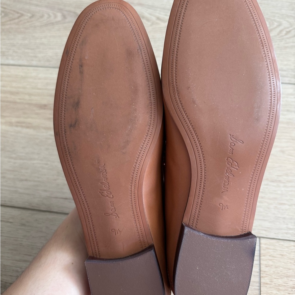 Sam Edelman Women's Loraine Loafers NEW - Picture 8 of 10